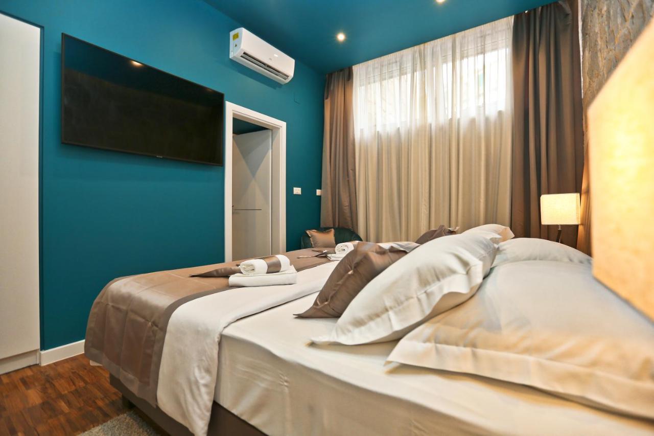 Riva Luxury Gjestgiverier Split