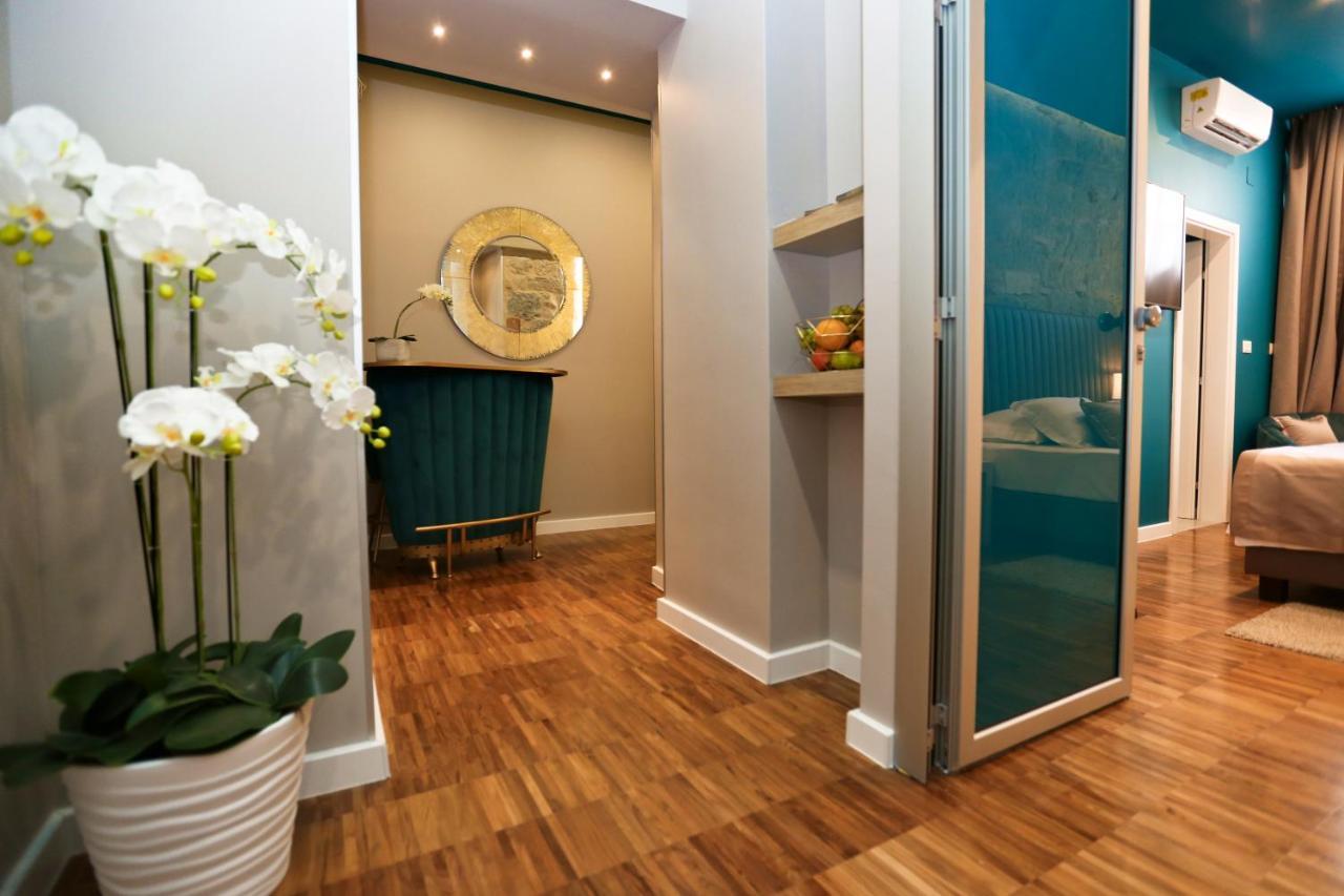 Gjestgiverier Riva Luxury Split