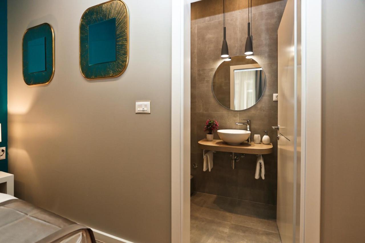 Gjestgiverier Riva Luxury