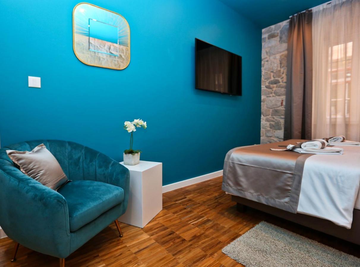 Gjestgiverier Riva Luxury 4*