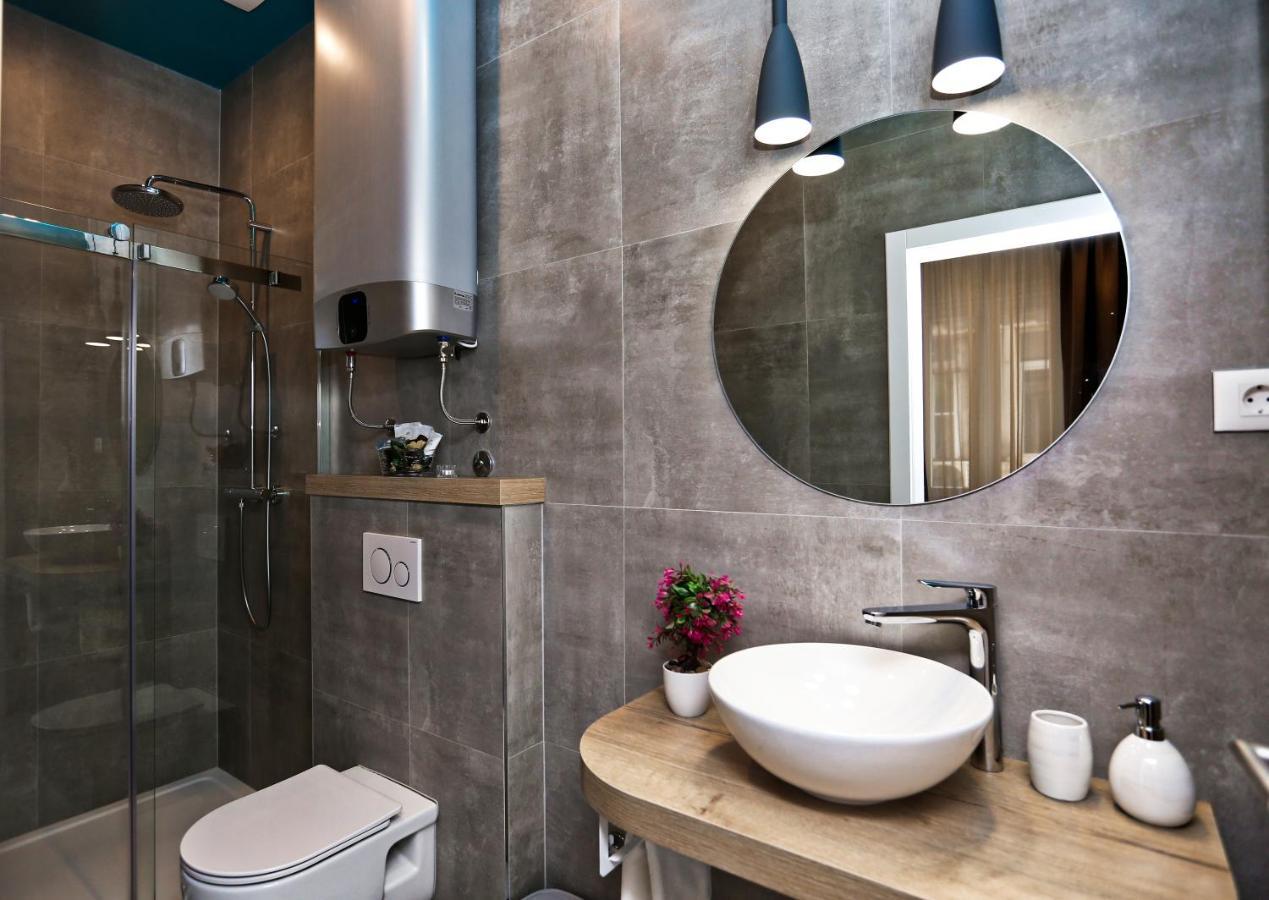 Riva Luxury Gjestgiverier 4*