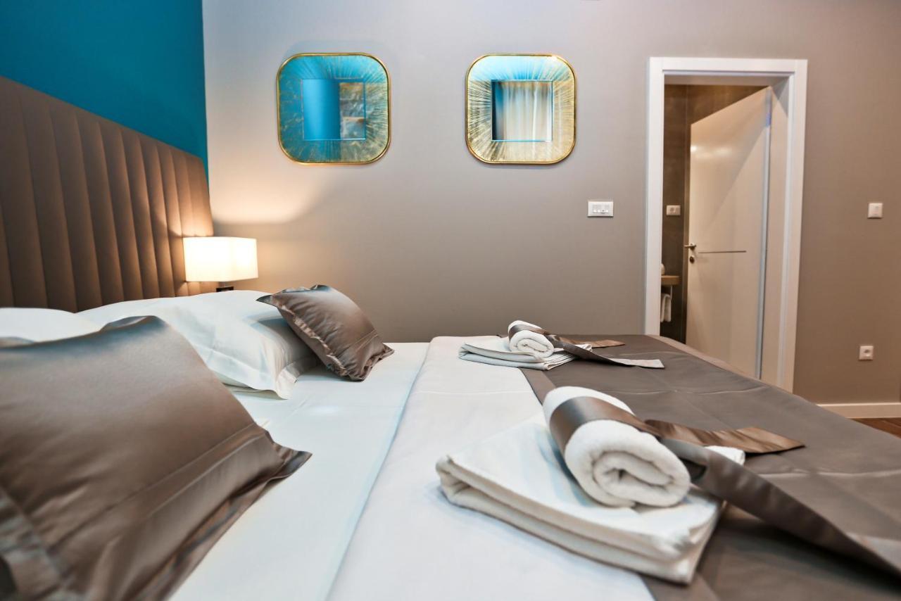 Gjestgiverier Riva Luxury 4*
