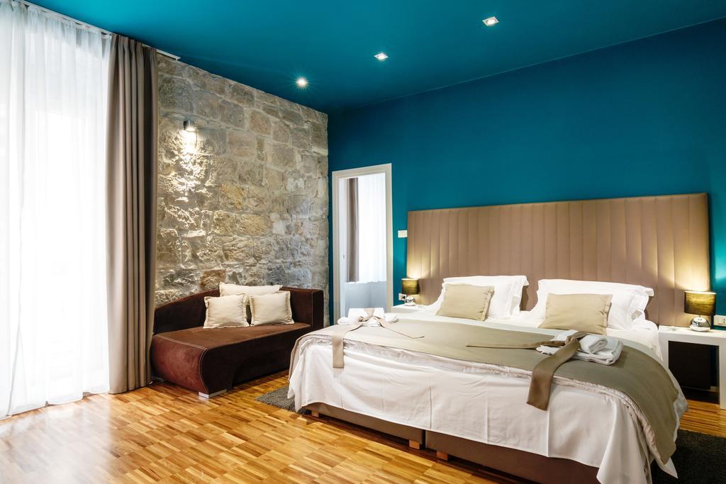 Gjestgiverier Riva Luxury Split