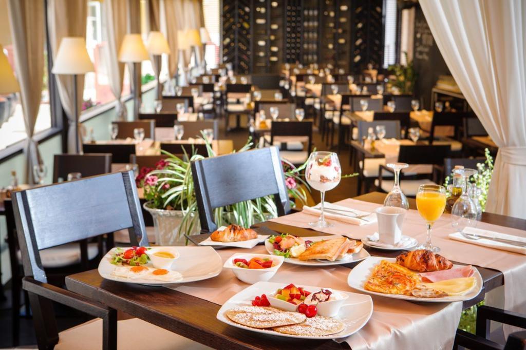 Gjestgiverier Riva Luxury