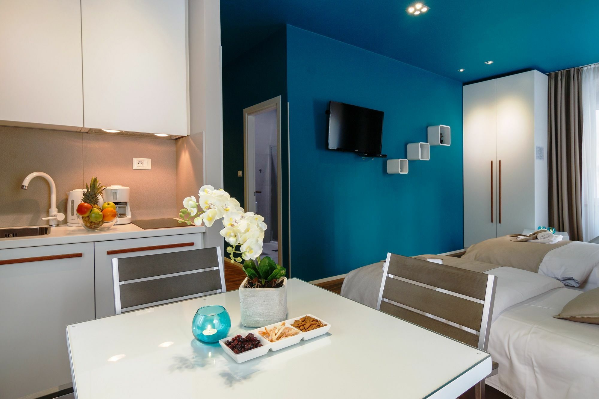 Gjestgiverier Riva Luxury