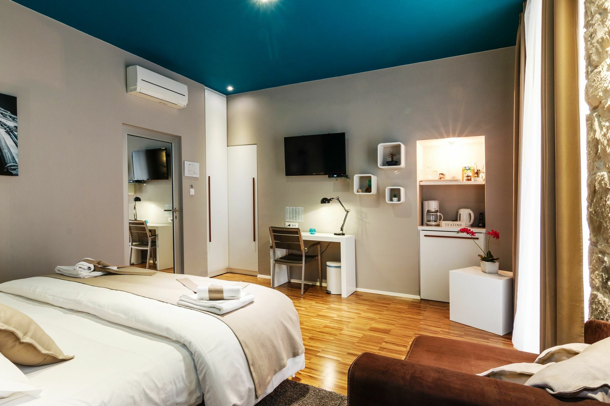 Riva Luxury Gjestgiverier