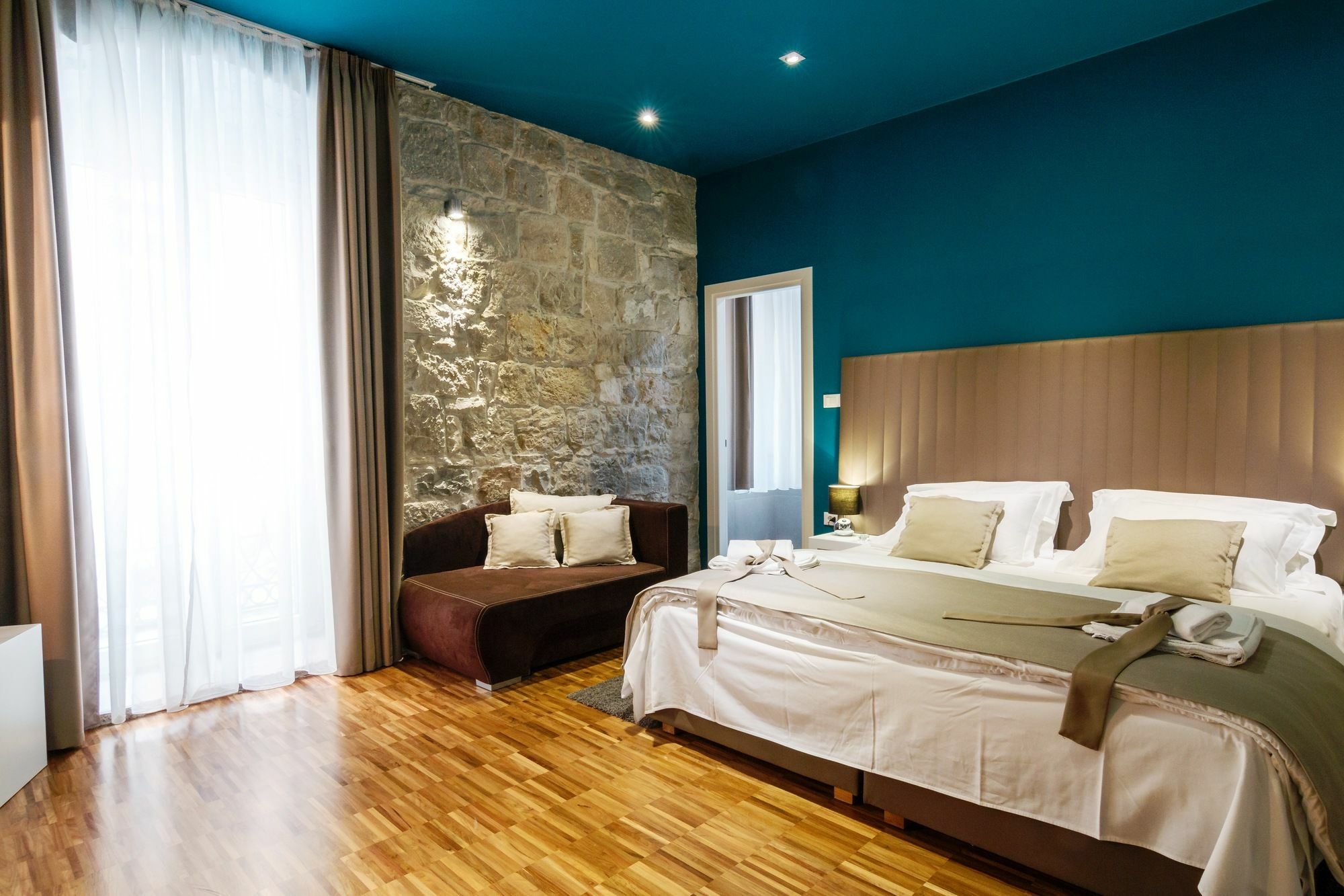 Riva Luxury Gjestgiverier
