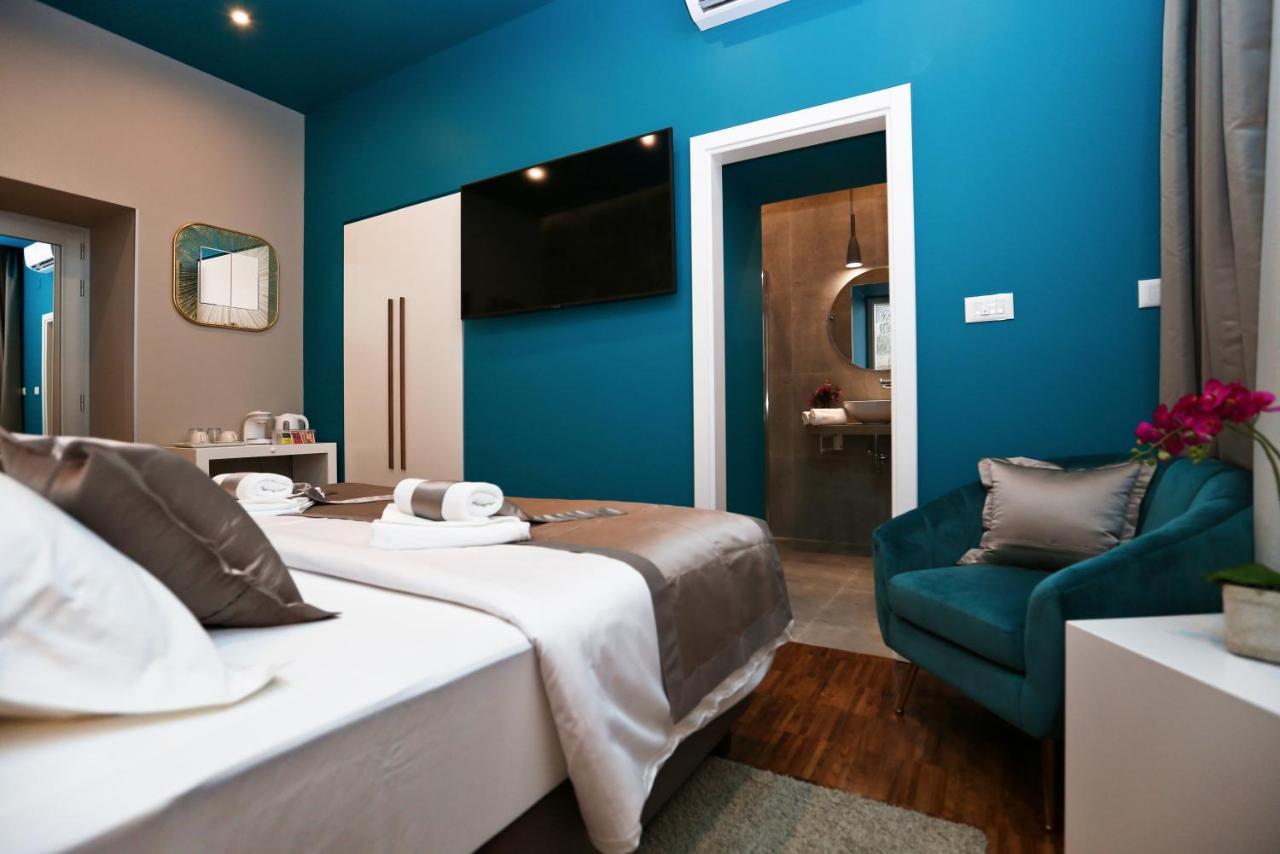 Gasthof Riva Luxury