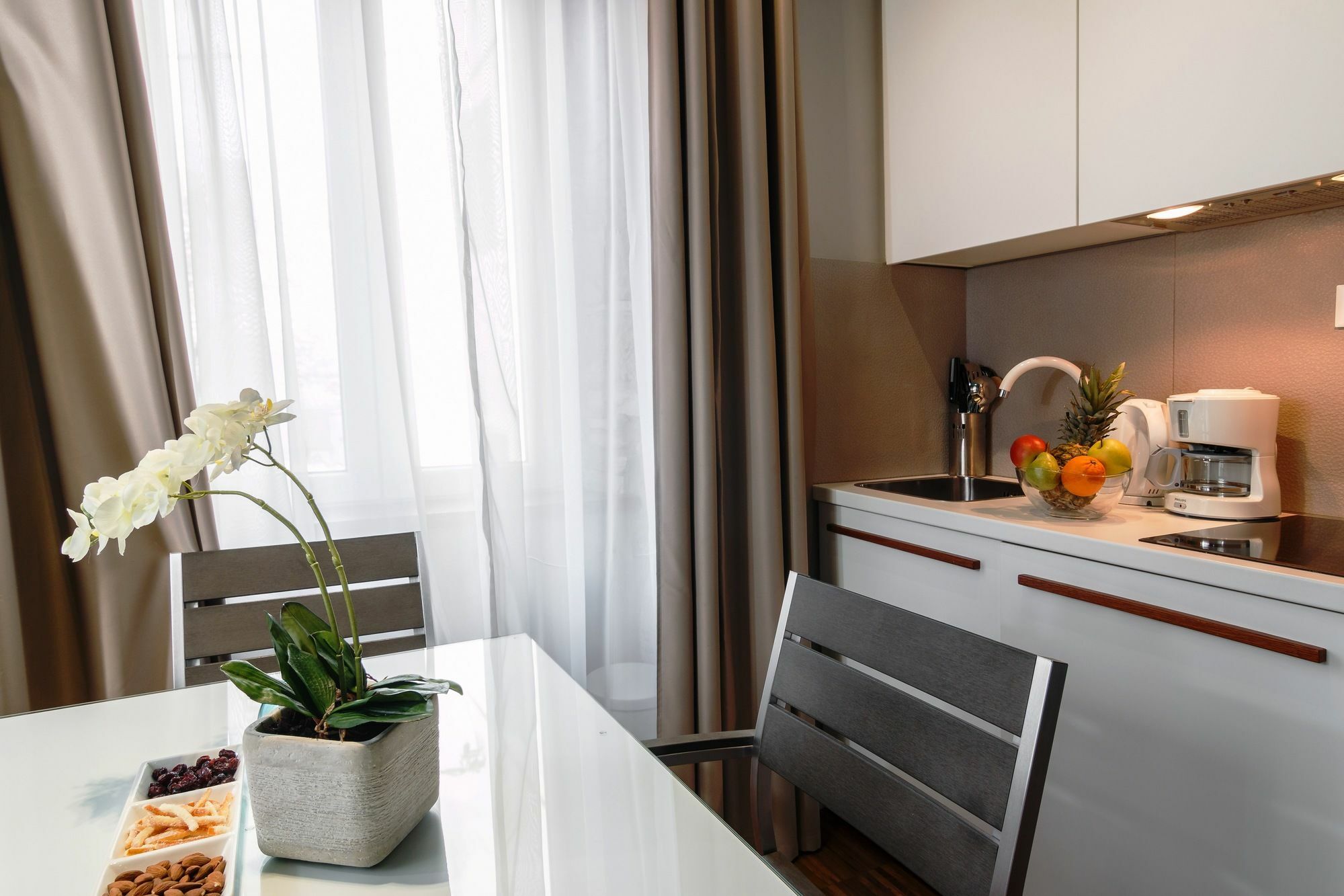Riva Luxury Gasthuis 4*