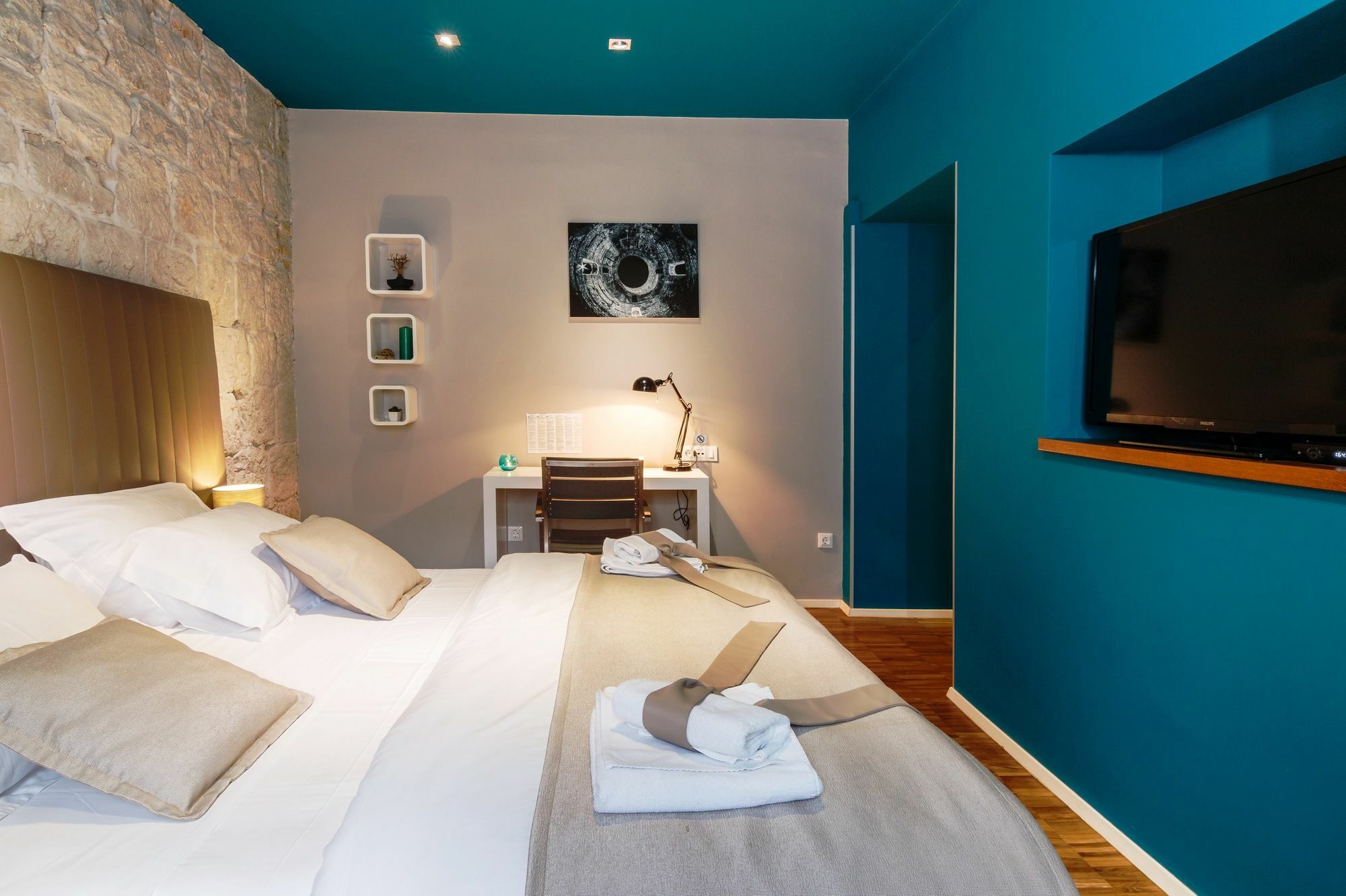 Gasthuis Riva Luxury 4*